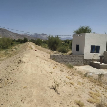  مشروع مياه خبارة والعادي .. ينهي معاناة استمرت نحو20 عاماً