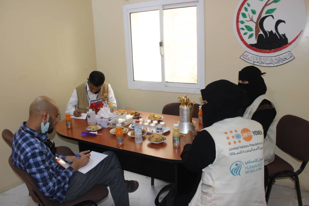 livelihood support Yemen