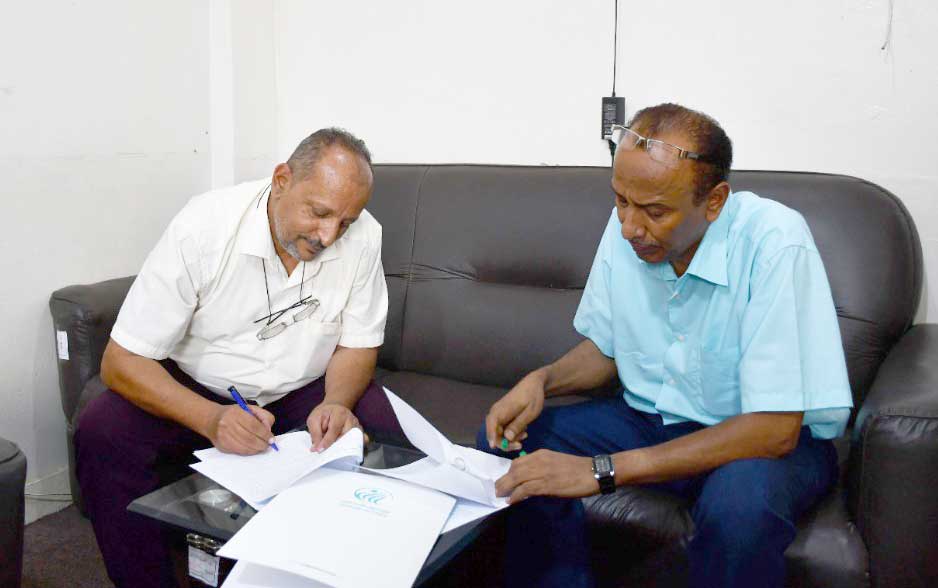 بناء مدارس اليمن