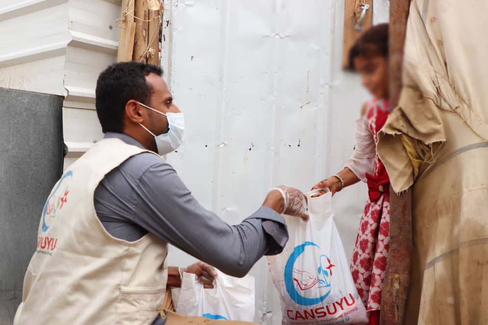 Cansuyu Ankara Temsilciliği