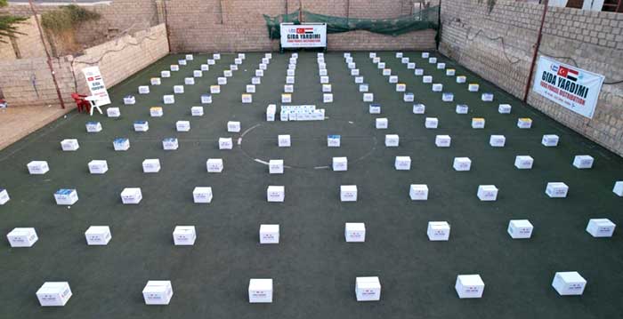 دنيز فنري اليمن