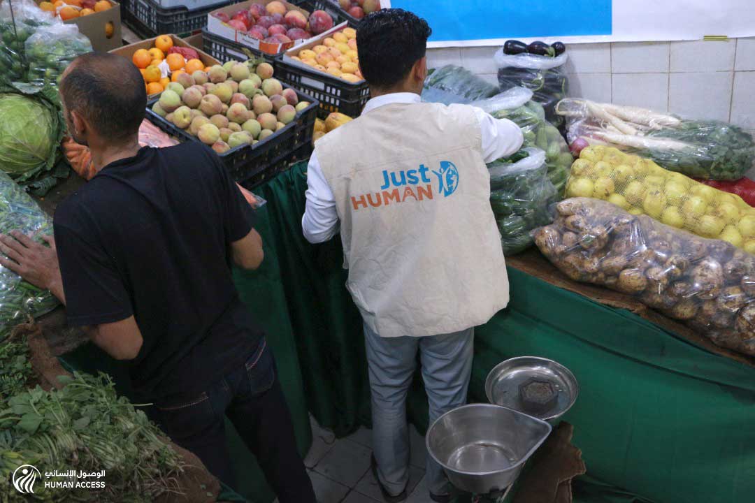 التمكين الاقتصادي.. طوق نجاة للفئات الأكثر ضعفا في اليمن