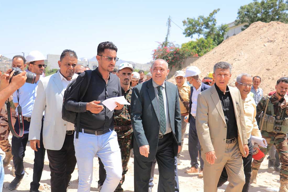 Kuwait Center for Prosthetics