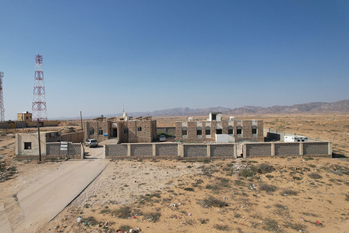 فجر صحي جديد يشرق في منطقة "الفيدمي"