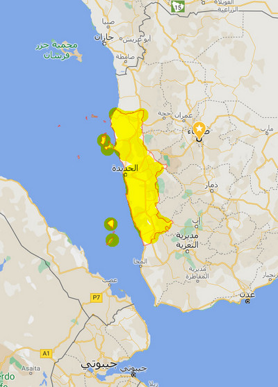 Al Hudaydah governorate
