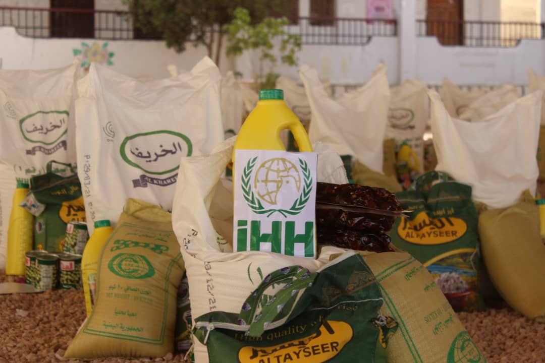 IHH Yemen