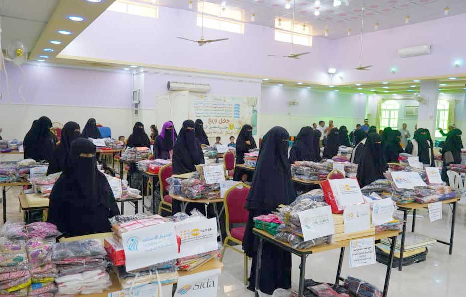 Tool kits of economic empowerment