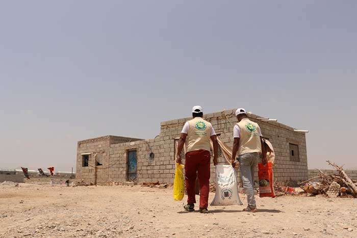 Global Development - Africa 