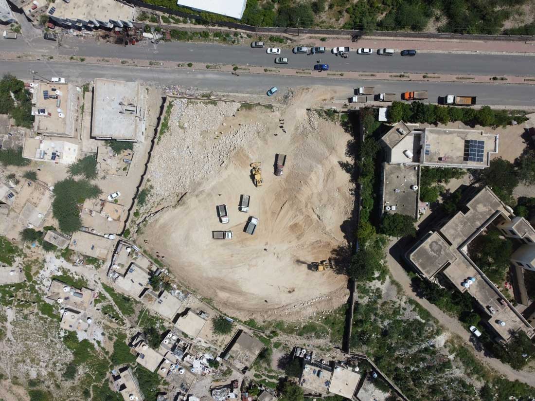 Implemented by HUMAN ACCESS, funded by Kuwaiti "Tanmeia", First Undersecretary of Taiz Governorate visits the Kuwait Center for Prosthetics