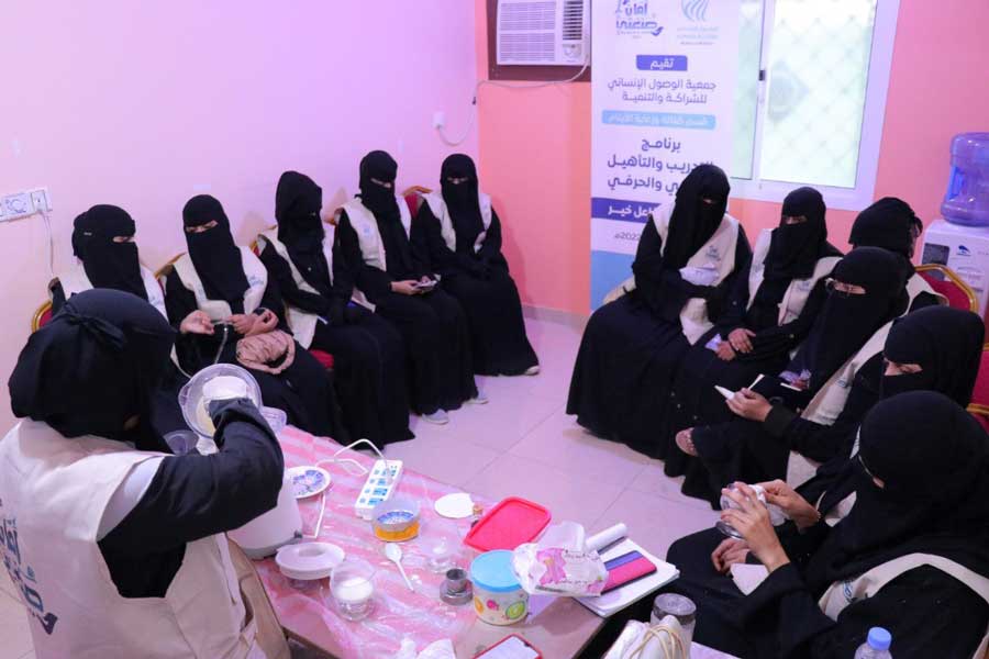 Conclusion of “My craft is my safe program” 