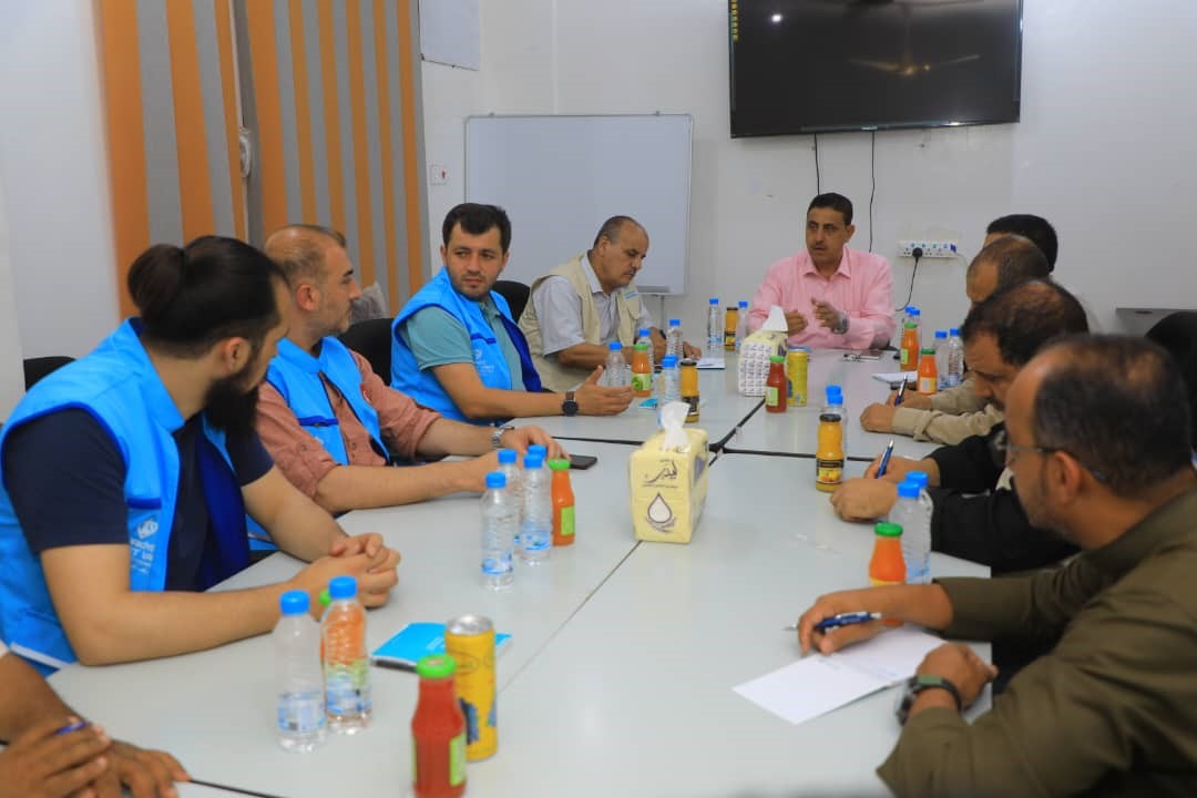 Türkiye Diyanet Foundation delegation