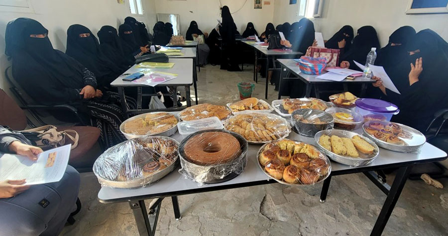 healthy food production