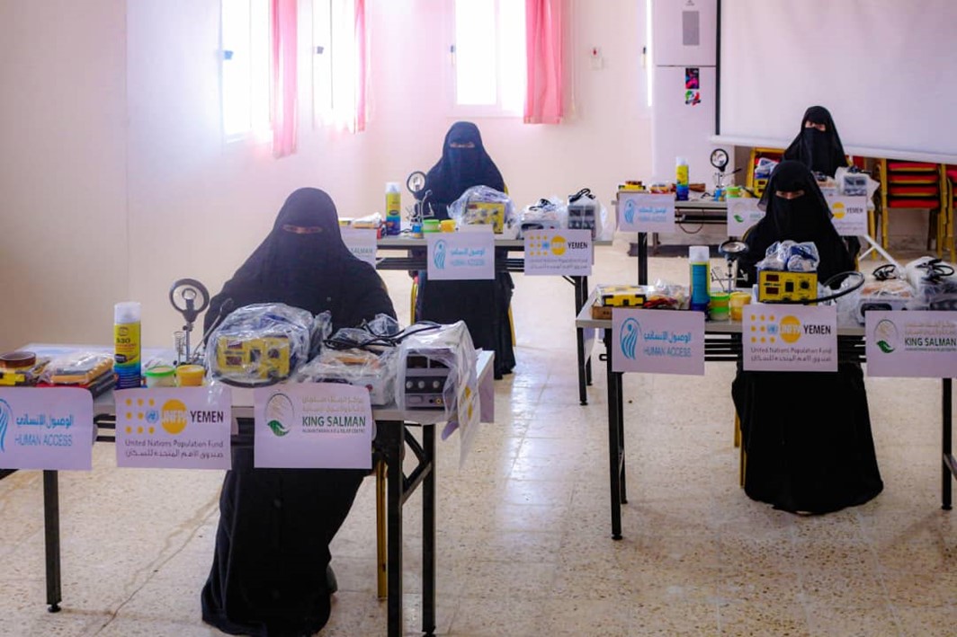 Livelihoods and protection