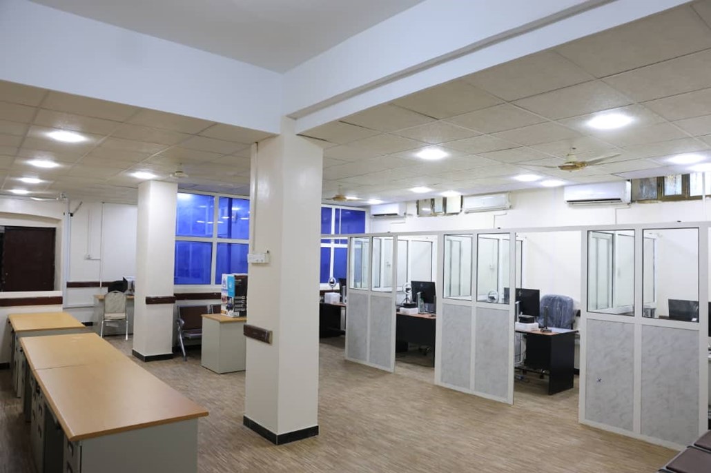 IDPs obtain ID documents