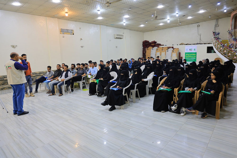 Second phase of My Craft is in My Hand project to rehabilitate 235 young men and women