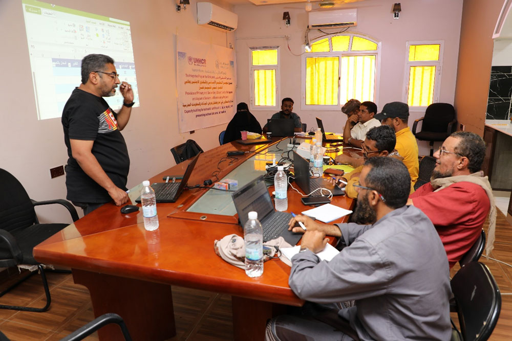 Excel Skills Training Course