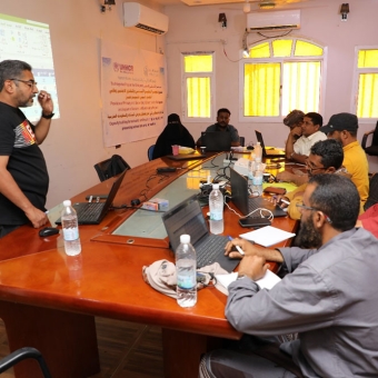 Excel Skills Training Course