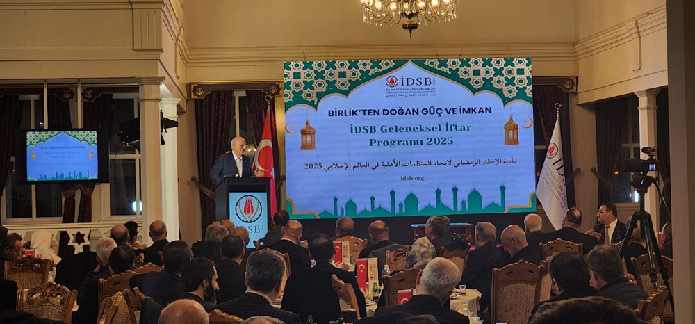 HUMAN ACCESS Participates in an International Meeting for Yemen Relief