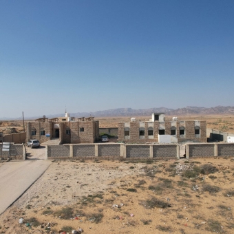 A New Health Dawn Rises in Al-Faidami Region