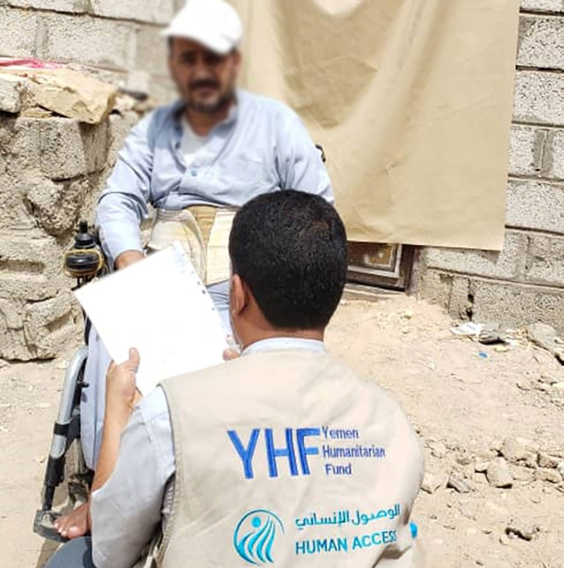 Effective interventions save the lives of vulnerable people