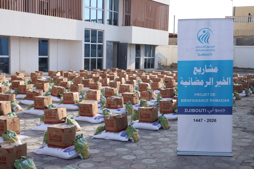 A helping hand extended to Yemeni refugees abroad