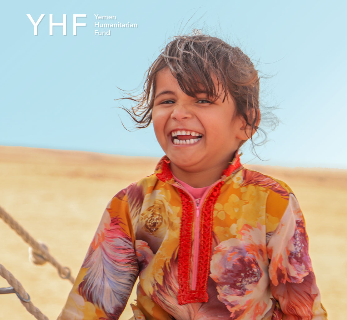 Yemen Humanitarian Fund (YHF) Annual Report 2025