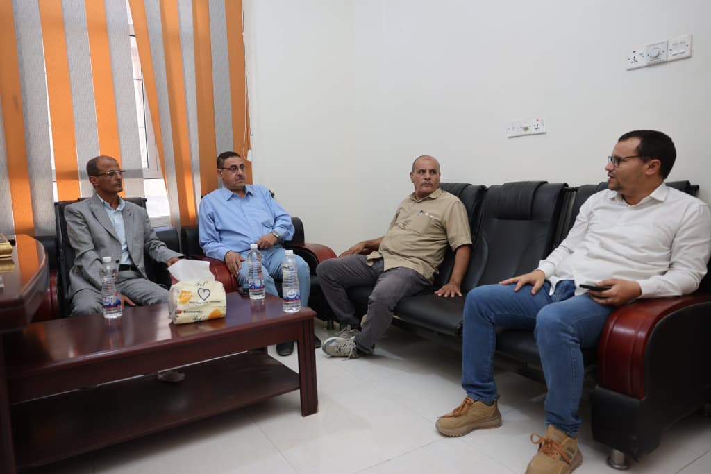 Social Affairs Deputy Minister commends HUMAN ACCESS's efforts in supporting vulnerable groups