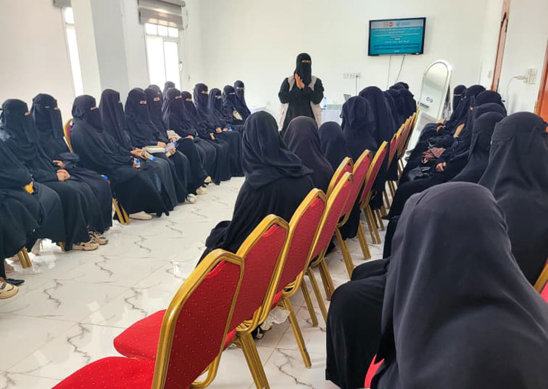 Ongoing Efforts to Expand Women’s Rights and Enhance Their Role in Development